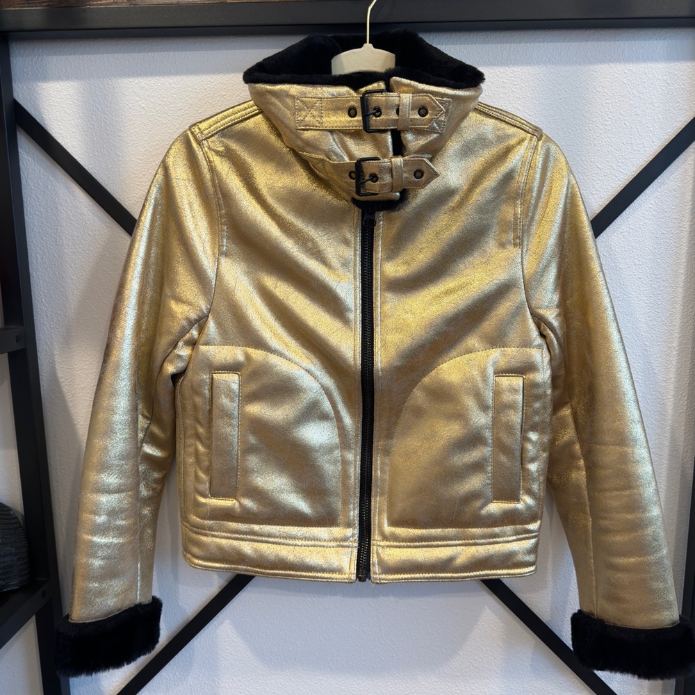 H&M Winter Jacket - Picture 4 of 6